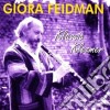 Giora Feidman - Klassic Klezmer cd