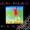 Giora Feidman - Viva El Klezmer cd