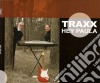 Traxx - Hey Paula cd