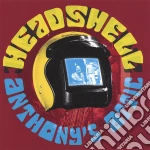 Anthony'S Attic - Headshell cd