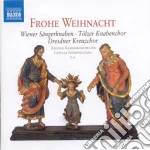 Frone Weihnacht - Fur Die Ganze Familie (3 Cd) cd
