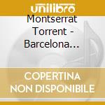 Montserrat Torrent - Barcelona Cathedral cd