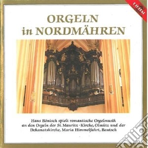 Felix Mendelssohn - Sonata Per Organo Op 65 N.1 In Fa (1845) cd musicale di Felix Mendelssohn Bartholdy
