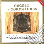 Felix Mendelssohn - Sonata Per Organo Op 65 N.1 In Fa (1845) cd