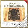 Felix Mendelssohn - Sonata Per Organo Op 65 N.1 In Fa (1845) cd