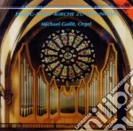 Jean Adam Guilain - Die Neue Gockel-Orgel cd