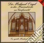 Johann Nepomuk Hummel - Die Mehmel-Orgel cd