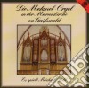Johann Nepomuk Hummel - Die Mehmel-Orgel cd
