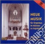 Harald Genzmer - Introduzione E Variazione (1985) cd