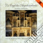 Johann Sebastian Bach - Preludio Bwv 569 (1707) In La cd