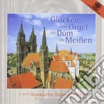 Dietrich Buxtehude - Glocken Und Orgel Im Dom Zu Meissen cd