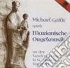 Johann Sebastian Bach - Marianische Orgelmusik cd