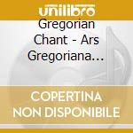 Gregorian Chant - Ars Gregoriana Pfingstmes cd
