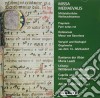 Missa Mediaevalis - Mittelalterliche Weihnachtsmesse cd