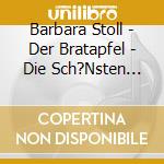 Barbara Stoll - Der Bratapfel - Die Sch?Nsten Weihnachts cd
