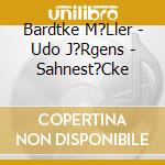 Bardtke M?Ller - Udo J?Rgens - Sahnest?Cke cd