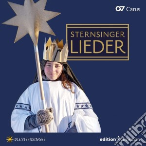 Sternsingerlieder / Various cd musicale