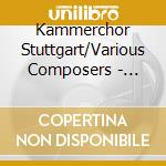Kammerchor Stuttgart/Various Composers - Exclusive German Lullabies Vol.2 cd