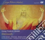 Georg Friedrich Handel - Messia - Sampson / Taylor (2 Sacd) cd
