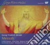 Georg Friedrich Handel - Messia - Sampson / Taylor (2 Sacd) cd