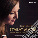 Luigi Boccherini - Stabat Mater cd