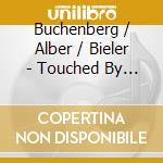 Buchenberg / Alber / Bieler - Touched By The Strings