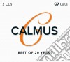 Calmus Ensemble - Calmus: Best Of 20 Years (2 Cd) cd