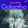 Frank Martin - Golgotha- Siemens Hayko (2 Cd) cd