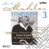 Gustav Mahler - Symphony No.3 (2 Cd) cd