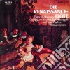 Musica Per Flauto Del Rinascimento- Thalheimer PeterFl/collegium Musica Rara Stuttgart cd