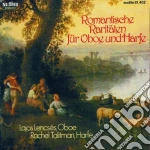 Rarita' Del Periodo Romantico Per Oboe E Arpa cd