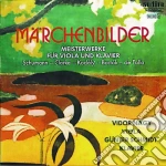 Marchenbilder (Fairy Tale Pictures) cd