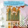 Organo Barocco Nella Basilica Di Benediktbeuren (L') - Klemens Schnorr cd