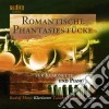 Romantische Phantasiestucke Fur Klarinette Und Piano cd