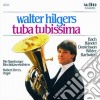 Walter Hilgers: Tuba Tubissima cd