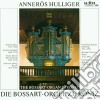 Bossart-organ In Koniz (The) - Hulliger Anneros Org cd