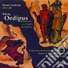 Franz Lachner - Edipo Re cd