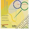 Luciano Berio - Piano & Percussion - Linea cd