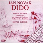 Jan Novak - Dido - Mimus Magicus