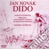 Jan Novak - Dido - Mimus Magicus cd