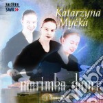 Katarzyna Mycka - Marimba Dance