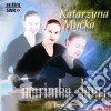 Katarzyna Mycka - Marimba Dance cd