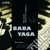 Duo Vivace: Baba Yaga cd