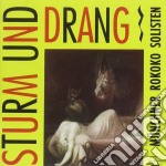 Munchner Rokoko Solisten - Sturm Und Drang Vol 1