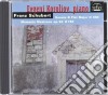 Franz Schubert - Klavierwerke cd