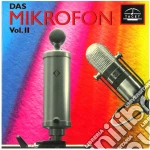 Georg Rox Quartett - Das Mikrofon Vol 2 cd