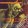 Audiophile Horrorkabinett / Various (Das) cd