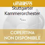 Stuttgarter Kammerorchester - Klavierkonzerte Und Sinfonien cd musicale di Stuttgarter Kammerorchester