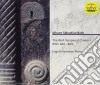Johann Sebastian Bach - The Well-Tempered Clavier 1 (2 Cd) cd