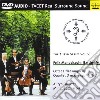 (Dvd-Audio) Felix Mendelssohn - The Auryn Series Vol VII - Auryn Quartet (Dvd Audio) cd